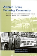 Cover: Altered Lives, Enduring Community - University of Washington Press