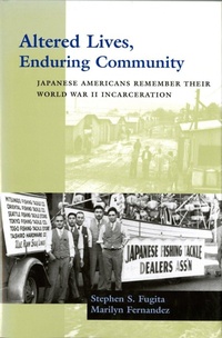 Enlarge image Cover: Altered Lives, Enduring Community - University of Washington Press