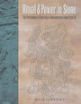 Cover: Ritual and Power in Stone - University of Texas Press