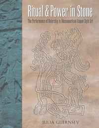 Enlarge image Cover: Ritual and Power in Stone - University of Texas Press