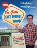 Cover: You Gotta Eat Here! - HarperCollins Canada