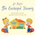Cover: The Enchanted Nursery 2: 2 - AuthorHouse
