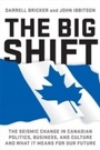 Cover: The Big Shift - HarperCollins Canada