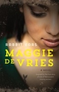 Cover: Rabbit Ears - HarperCollins Canada