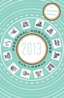 Cover: Personal Horoscopes 2013 - HarperCollins Canada