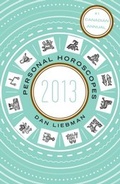 Cover: Personal Horoscopes 2013 - HarperCollins Canada