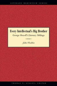 Enlarge image Cover: Every Intellectual's Big Brother - University of Texas Press
