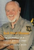Cover: Jack Ward Thomas - University of Washington Press