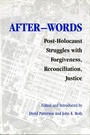 Cover: After-words - University of Washington Press