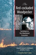 Cover: The Red-cockaded Woodpecker - University of Texas Press