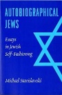 Cover: Autobiographical Jews - University of Washington Press