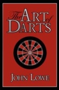 Cover: The Art of Darts - Hodder & Stoughton Ltd