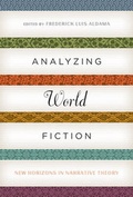 Cover: Analyzing World Fiction - University of Texas Press