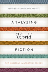 Enlarge image Cover: Analyzing World Fiction - University of Texas Press