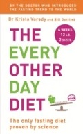 Cover: The Every Other Day Diet - Two Roads