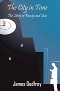 Cover: The City in Time - Outskirts Press