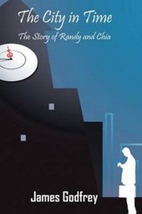 Enlarge image Cover: The City in Time - Outskirts Press