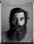Cover: Hard Ground - University of Texas Press