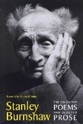 Cover: The Collected Poems and Selected Prose - University of Texas Press