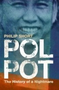 Enlarge image Cover: Pol Pot - John Murray Learning