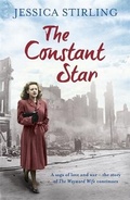 Cover: The Constant Star - Hodder & Stoughton Ltd