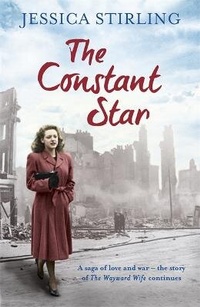 Enlarge image Cover: The Constant Star - Hodder & Stoughton Ltd