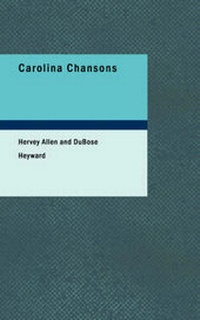 Enlarge image Cover: Carolina Chansons - BiblioLife
