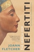 Cover: The Search For Nefertiti - Hodder & Stoughton Ltd
