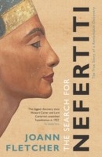 Enlarge image Cover: The Search For Nefertiti - Hodder & Stoughton Ltd