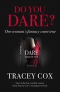 Cover: Do you Dare? - Hodder & Stoughton Ltd