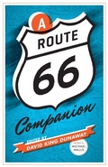 Cover: A Route 66 Companion - University of Texas Press