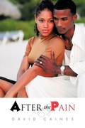 Cover: After the Pain - Trafford Publishing