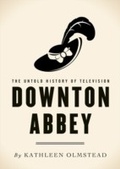 Cover: Downton Abbey - HarperCollins Canada