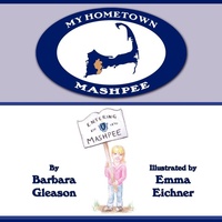 Enlarge image Cover: My Hometown - AuthorHouse