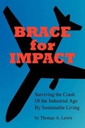 Cover: Brace for Impact - Outskirts Press