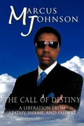 Cover: The Call of Destiny - Trafford Publishing