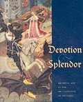 Cover: Devotion and Splendor - University of Washington Press