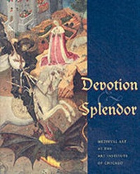 Enlarge image Cover: Devotion and Splendor - University of Washington Press