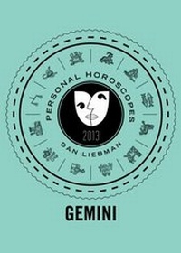 Enlarge image Cover: Gemini - HarperCollins Canada
