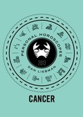 Cover: Cancer - HarperCollins Canada