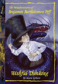 Enlarge image Cover: Wishful Thinking #2 - Grosset & Dunlap