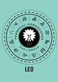 Cover: Leo - HarperCollins Canada