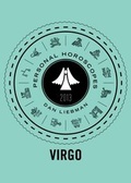 Cover: Virgo - HarperCollins Canada
