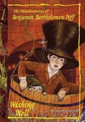 Cover: Wishing Well #3 - Grosset & Dunlap