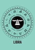 Cover: Libra - HarperCollins Canada