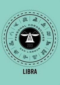 Enlarge image Cover: Libra - HarperCollins Canada