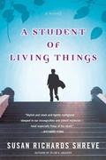 Cover: A Student of Living Things - Plume
