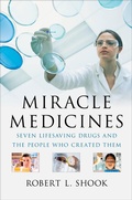 Cover: Miracle Medicines - Portfolio