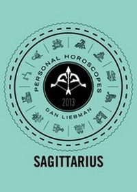 Enlarge image Cover: Sagittarius - HarperCollins Canada