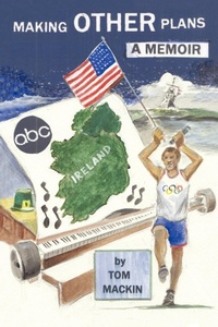 Enlarge image Cover: Making Other Plans - AuthorHouse
